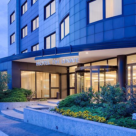 Nh Linate Hotel Peschiera Borromeo Exterior foto