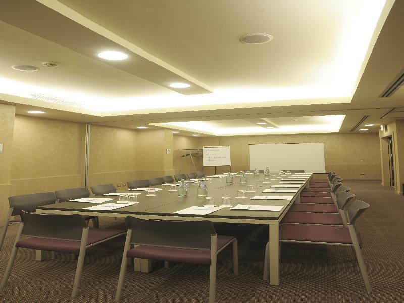 Nh Linate Hotel Peschiera Borromeo Exterior foto